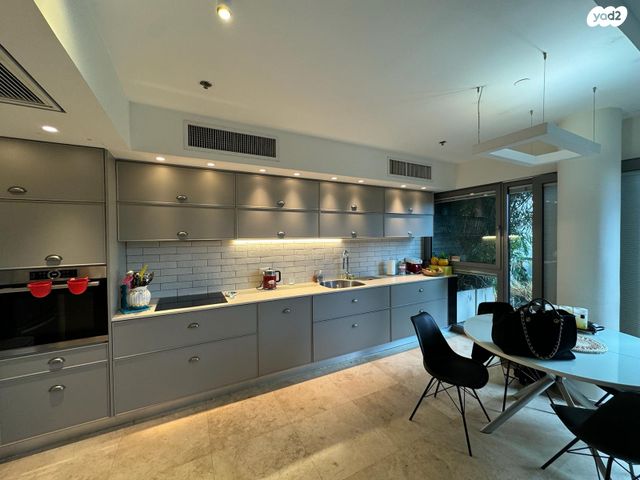 דופלקס, צמרות איילון, פארק צמרת, תל אביב יפו