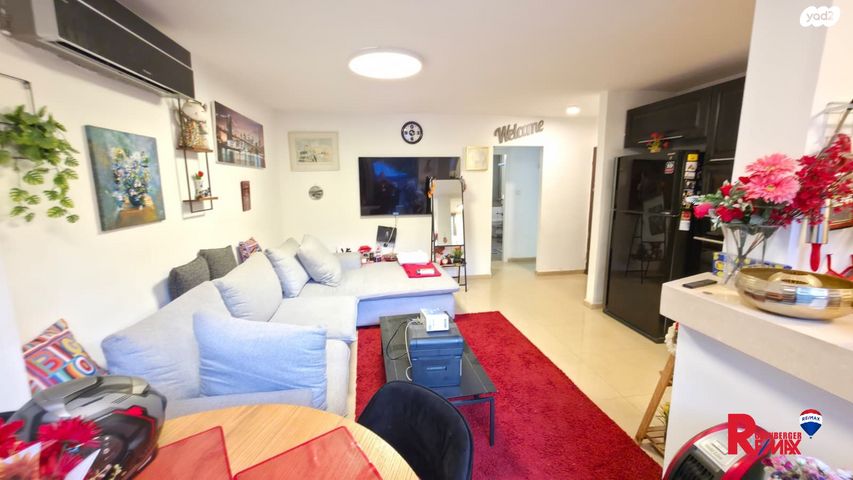 מודעת נכס, מבצע סיני 31, רמת יוסף, בת ים