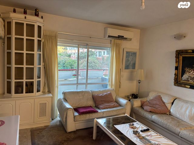 מודעת נכס, זלמן שניאור, מרכז, הרצליה