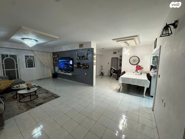 מודעת נכס, נחל נעמן, רובע י"א, אשדוד