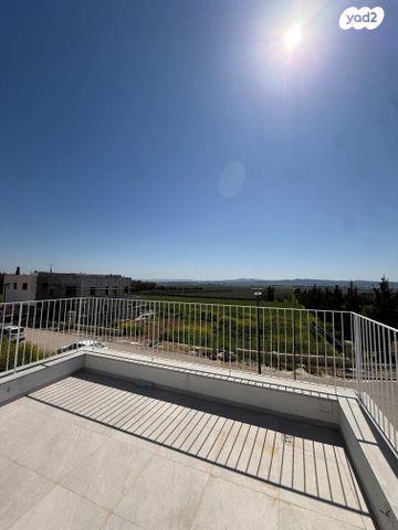 בית פרטי/ קוטג'