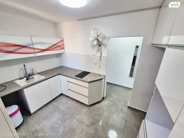 מודעת נכס, קדושי קהיר, נאות רחל, חולון