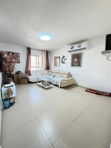 דירה להשכרה בירושלים (תיווך) — 2