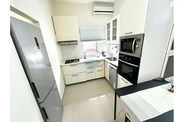 שדרות מסריק 1