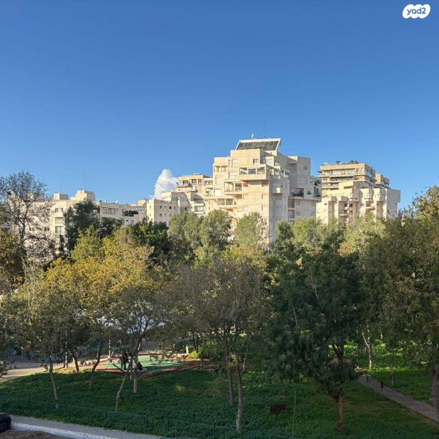 הגוש הגדול, רמת אביב החדשה, נופי ים