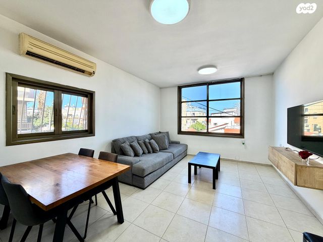 מודעת נכס, יהושע בן נון, נאות הרצל, נתניה