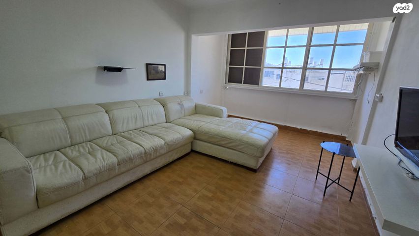 מודעת נכס, החלוץ 35, טרומפלדור, נהריה