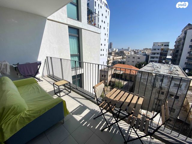 גבעת הרצל, אזור המלאכה יפו