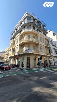 מודעת נכס, הרצל, פלורנטין, תל אביב יפו