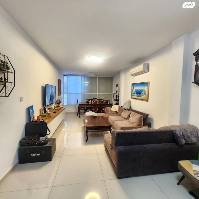 מודעת נכס, פתח תקווה 10, מרכז, קרית עבודה, חולון