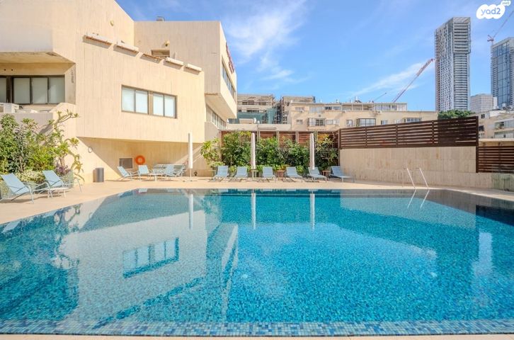 מודעת נכס, בזל, הצפון הישן - צפון, תל אביב יפו