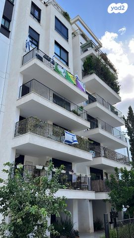 מודעת נכס, יד המעביר, הדר יוסף, תל אביב יפו