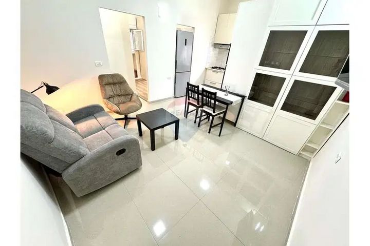 שדרות מסריק 1