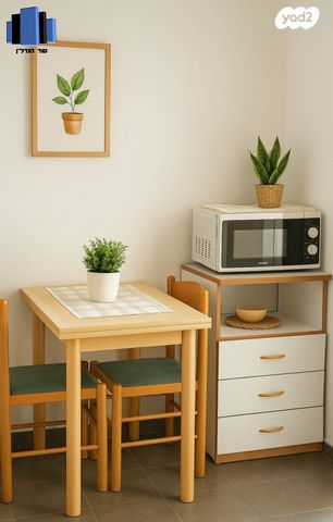 מודעת נכס, שדרות גושן 2, מוצקין הותיקה, קרית מוצקין