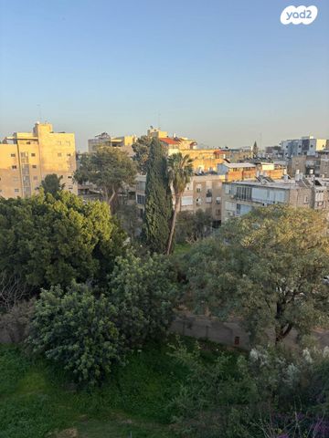 מודעת נכס, הדר 6, מרכז, הרצליה