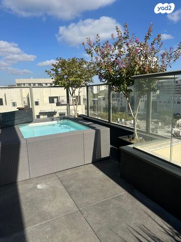 נווה אביבים