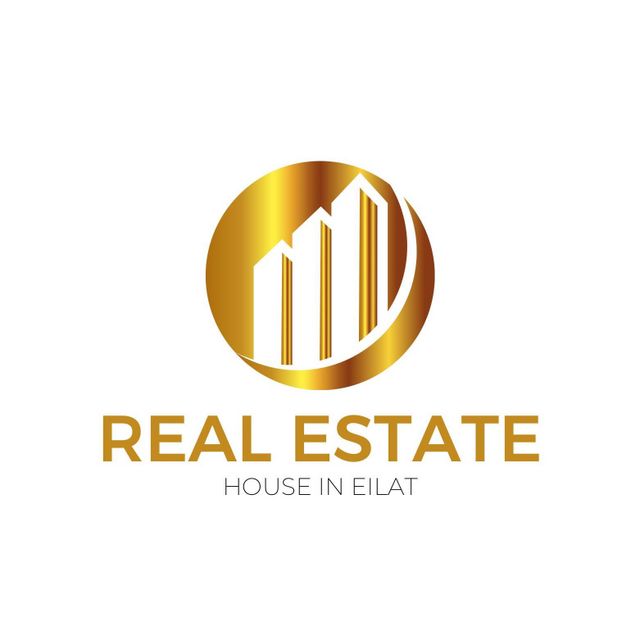 מודעת נכס, הבשמים, שחמון, רובע 6, אילת