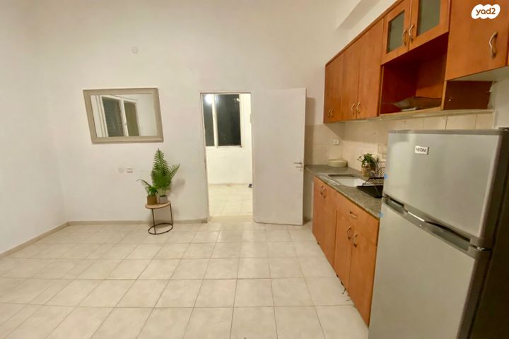 ארלוזורוב 100