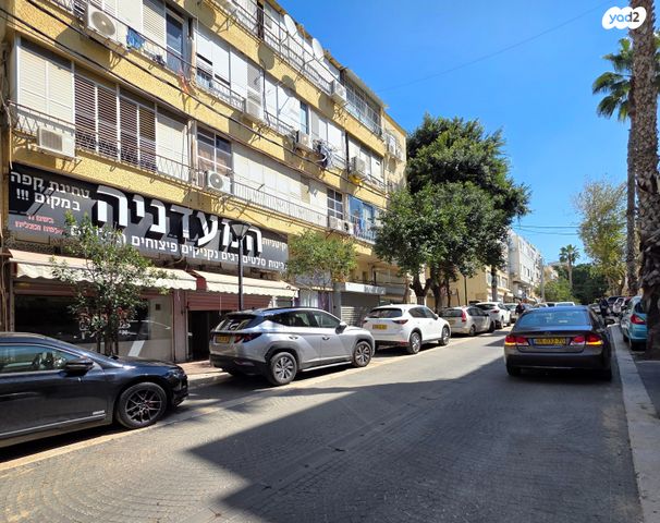 מודעת נכס, לב המושבה / מרכז העיר, פתח תקווה