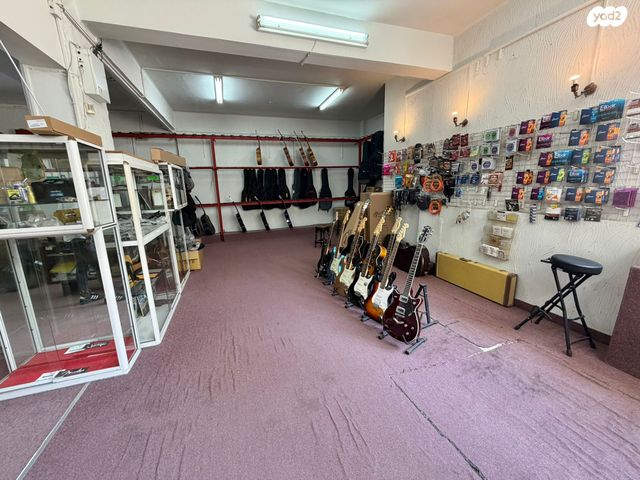 מודעת נכס, המלך ג'ורג', לב תל אביב, לב העיר צפון, תל אביב יפו