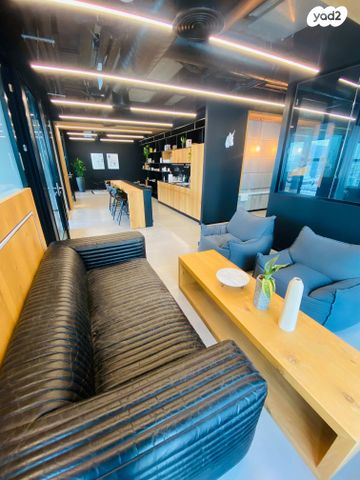 מודעת נכס, הארבעה 28, גני שרונה, קרית הממשלה, תל אביב יפו