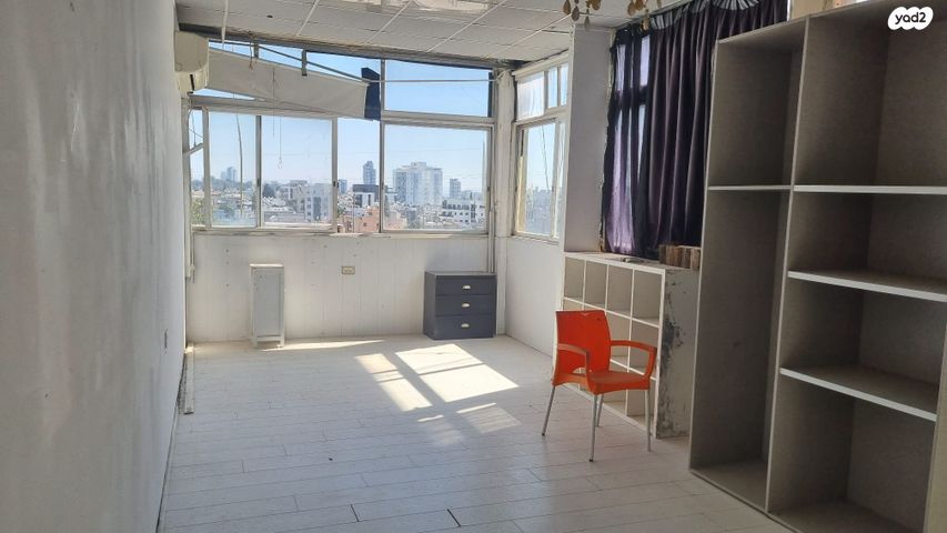 מודעת נכס, לבנדה 28, נווה שאנן, תל אביב יפו