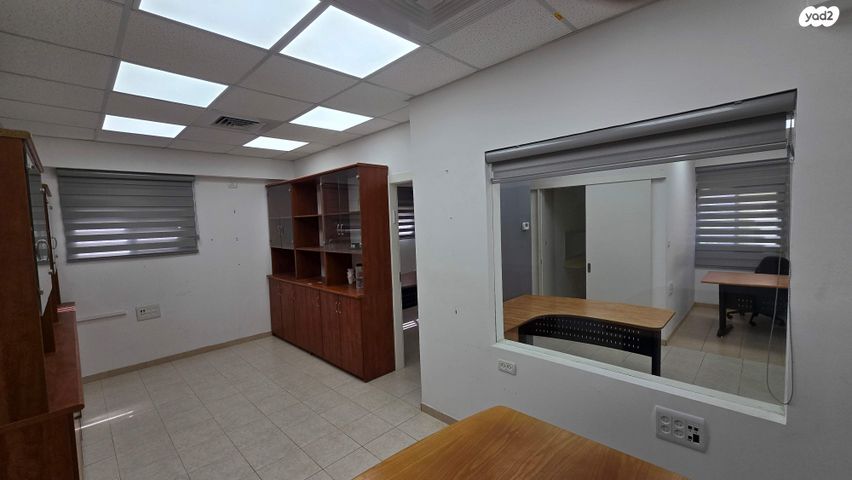 מודעת נכס, רמת ישי