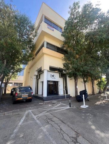 מודעת נכס, העמל, רעננה