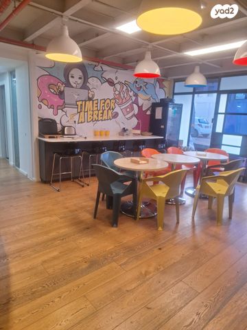 משרדים, קיסריה