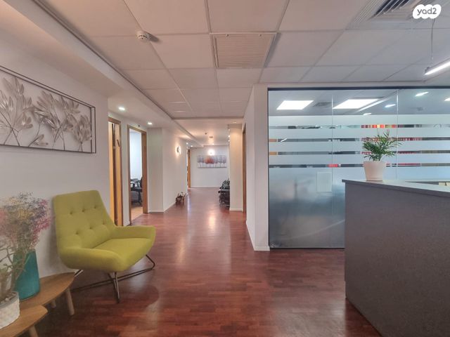 מודעת נכס, יגאל אלון, תל אביב יפו