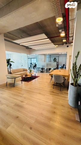 מודעת נכס, גני שרונה, קרית הממשלה, תל אביב יפו