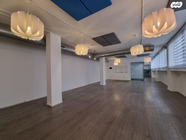 מודעת נכס, מונטיפיורי, הרכבת, תל אביב יפו