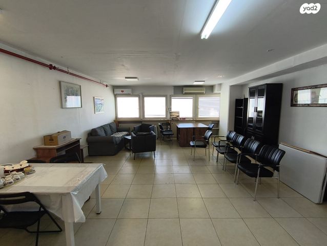 מודעת נכס, מחנה יהודה - לב העיר, ירושלים