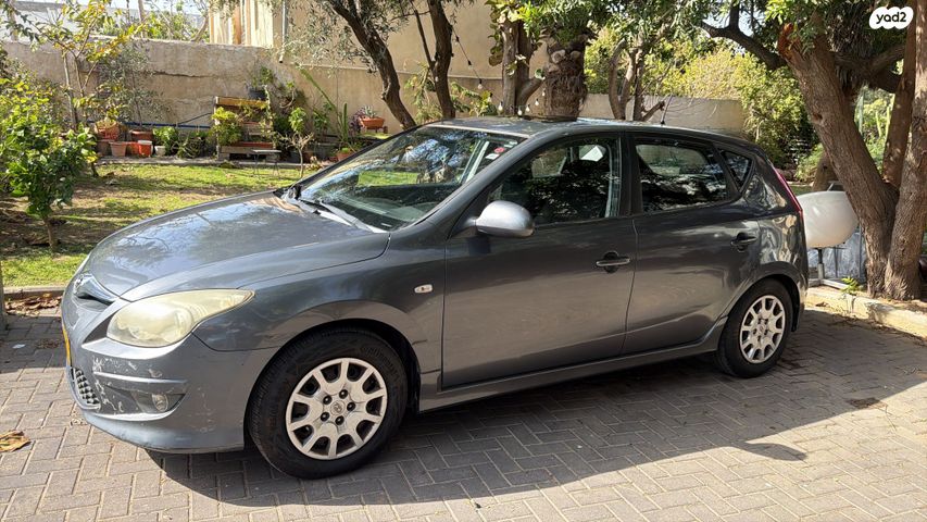 מודעת רכב יונדאי i30