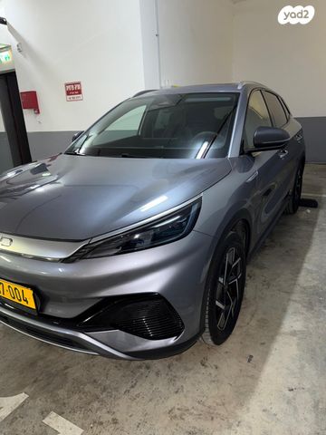 מודעת רכב בי.ווי.די אטו 3