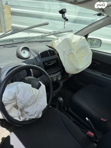 מודעת רכב דייהטסו סיריון