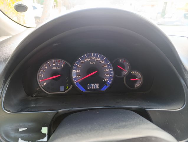 מודעת רכב מיצובישי גרנדיס