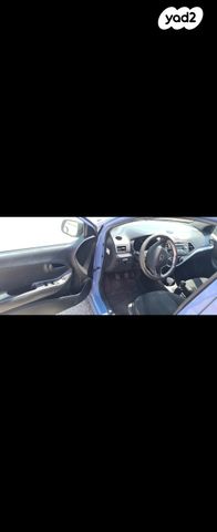 מודעת רכב קיה פיקנטו