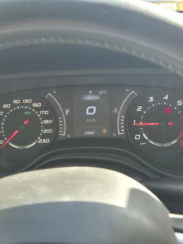 מודעת רכב פיאט טיפו