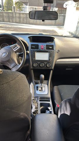 מודעת רכב סובארו אימפרזה