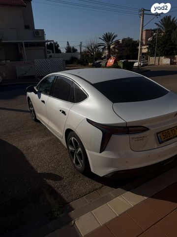 מודעת רכב אי.וי איזי  Limo