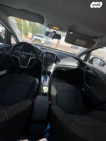 מודעת רכב אופל אסטרה