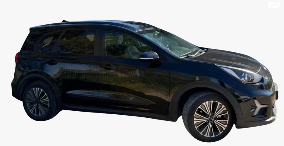 מודעת רכב קיה נירו פלוס