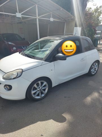 מודעת רכב אופל אדם