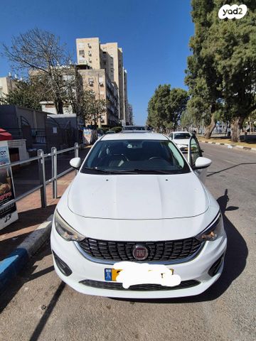מודעת רכב פיאט טיפו