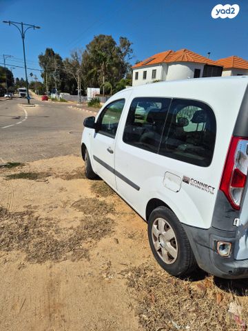 מודעת רכב רנו קנגו