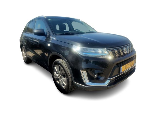 מודעת רכב סוזוקי ויטרה