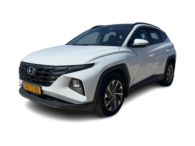 מודעת רכב יונדאי טוסון