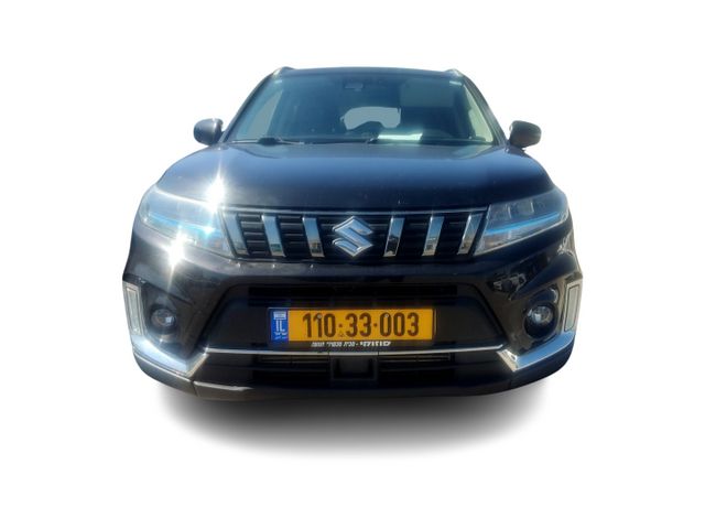 מודעת רכב סוזוקי ויטרה 2