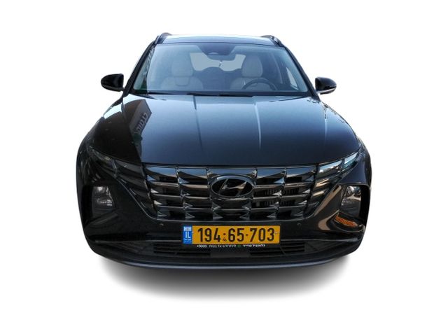 מודעת רכב יונדאי טוסון 2